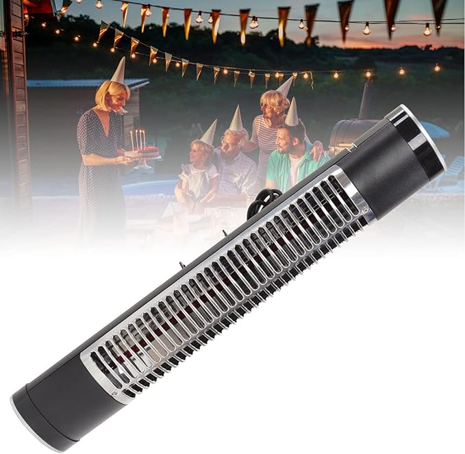 Towel rail heater