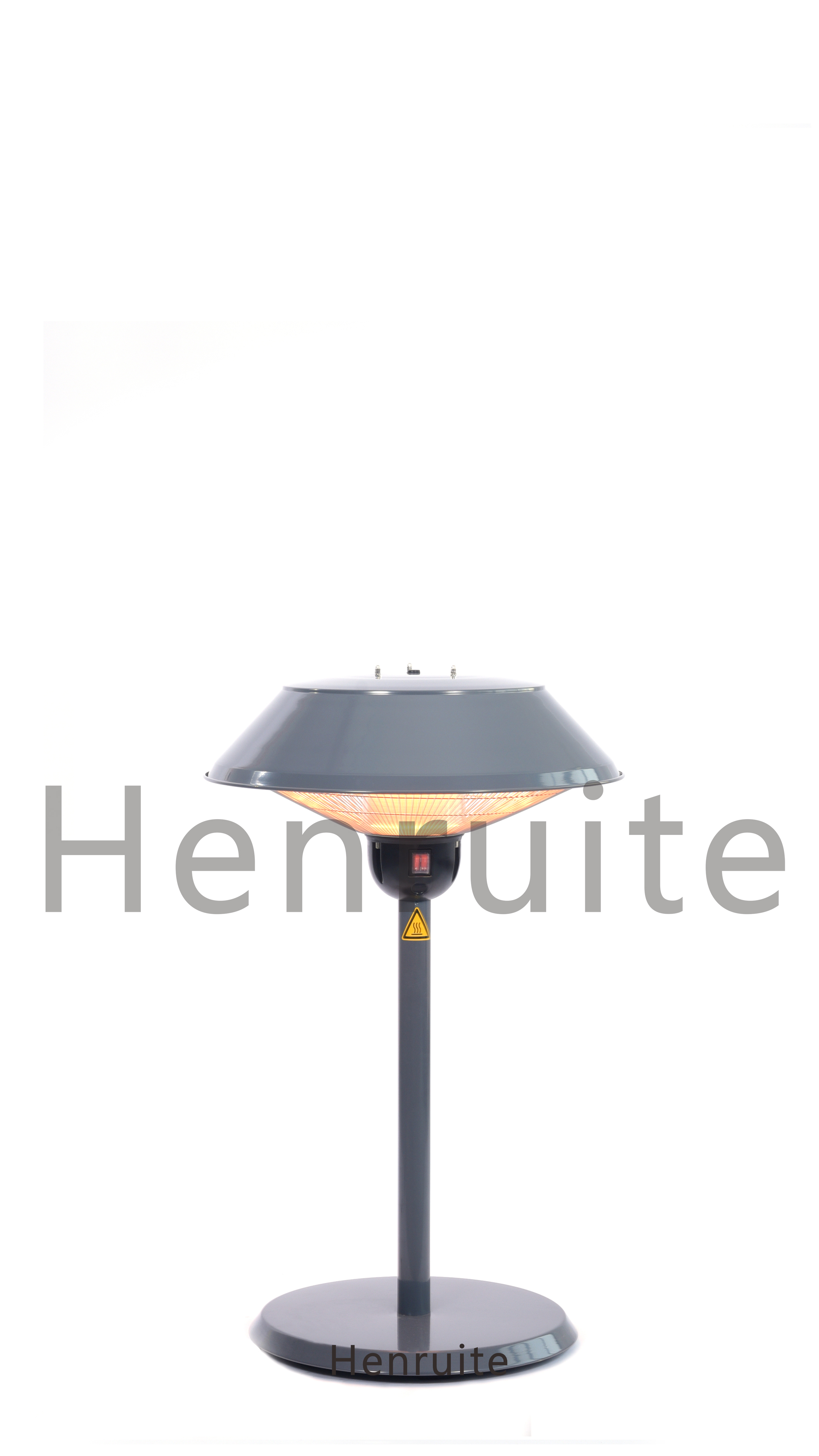 Bedroom heater