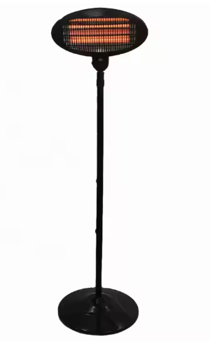 Elemento calefactor de repuesto IP65