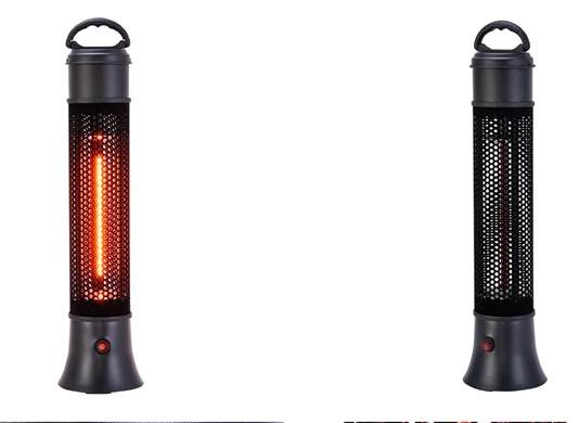 Hand warmer heater