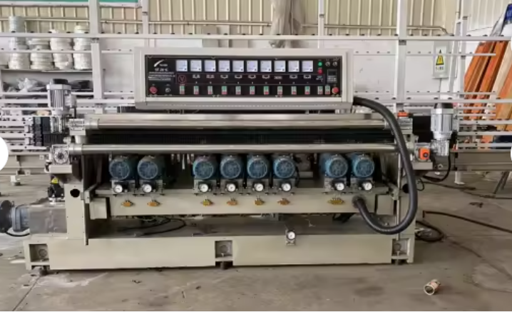 Bottle annealing furnace heater