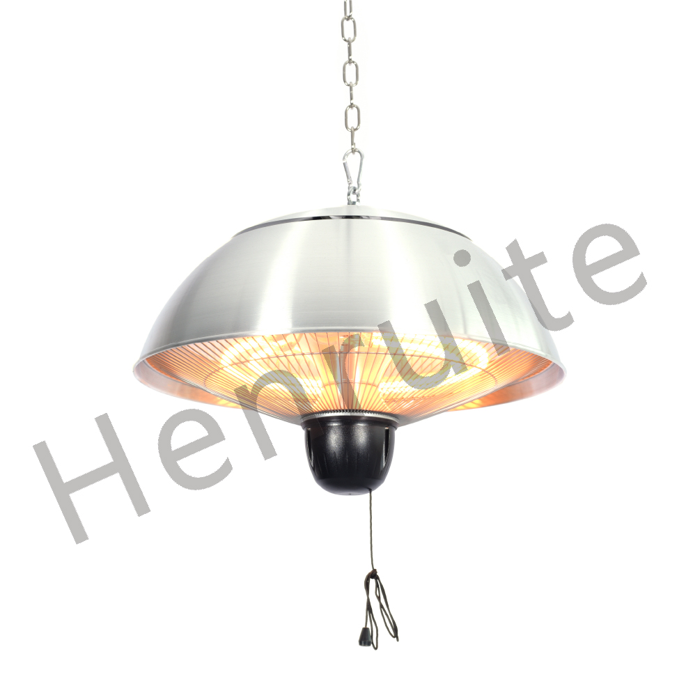 IP66 waterproof outdoor heater