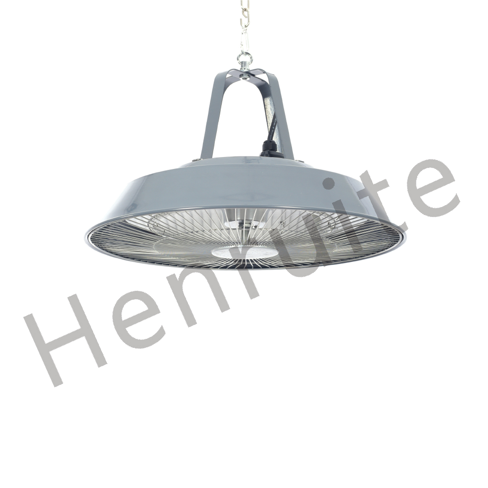 IP65 waterproof heater