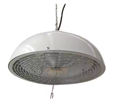 Mantle electric fireplace